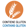 Alérgenos Gluten