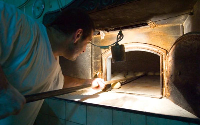 Artesanos desde 1924