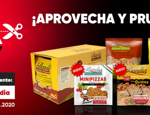Black Friday. Galletas saludables al mejor precio